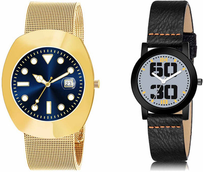 ROTATE LR139-LR251 Analog Watch  - For Men & Women