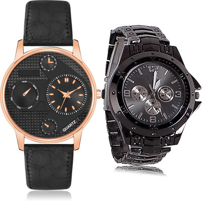 TIMOXIDE BM27-B70 Analog Watch  - For Men