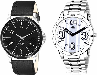 Scepter LR93-LR111 Analog Watch  - For Men