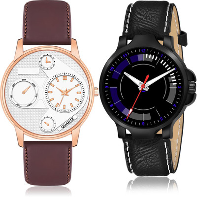 GROOT BM28-S544 Analog Watch  - For Men