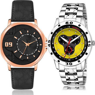 GROOT BM39-(27-S-19) Analog Watch  - For Men