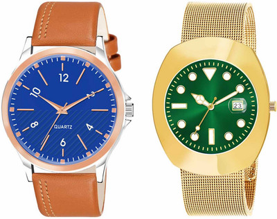 Delson LR95-LR140 Analog Watch  - For Men