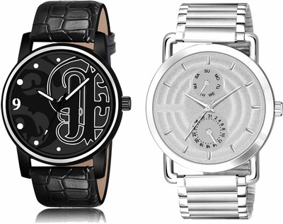 Scepter LR70-LR124 Analog Watch  - For Men