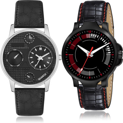 TIMETRANSELEVATE BM31-S545 Analog Watch  - For Men
