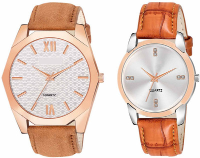 ROTATE LR84-LR344 Analog Watch  - For Men & Women