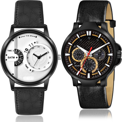 DMAGNATON BM36-S572 Analog Watch  - For Men