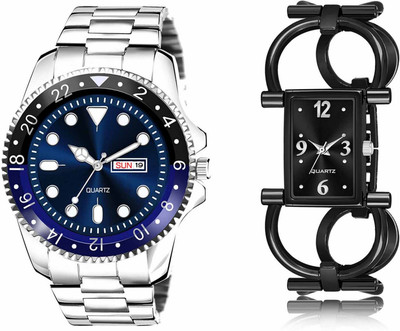 Scepter LR130-LR292 Analog Watch  - For Men & Women
