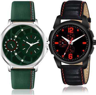 TIMETRANSELEVATE BM47-S369 Analog Watch  - For Men