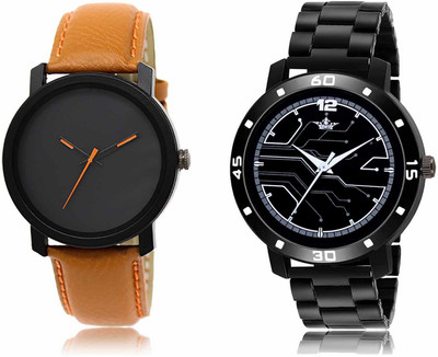 FERRIZZO LR20-LR113 Analog Watch  - For Men