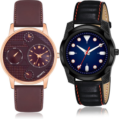 TIMETRANSELEVATE BM29-S165 Analog Watch  - For Men
