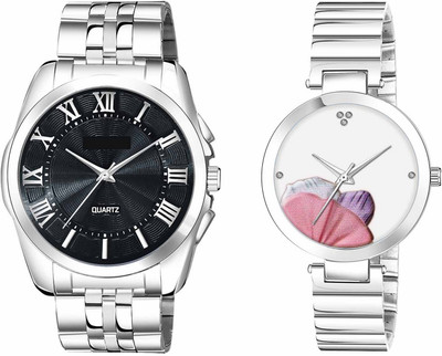 ROTATE LR125-LR314 Analog Watch  - For Men & Women