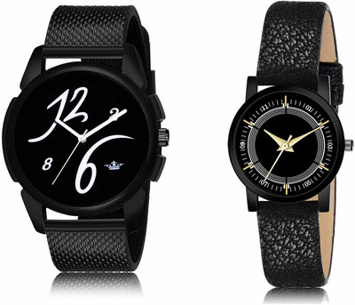 Scepter LR61-LR252 Analog Watch  - For Men & Women