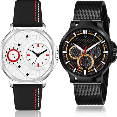 GROOT BM45-(72-S-10) Analog Watch  - For Men