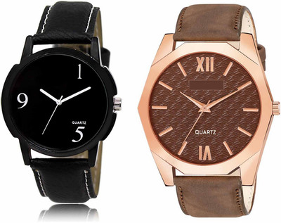 RKSTORE LR06-LR83 Analog Watch  - For Men