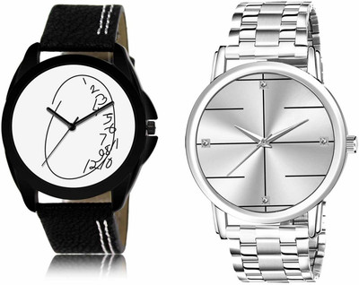 ROTATE LR55-LR119 Analog Watch  - For Men