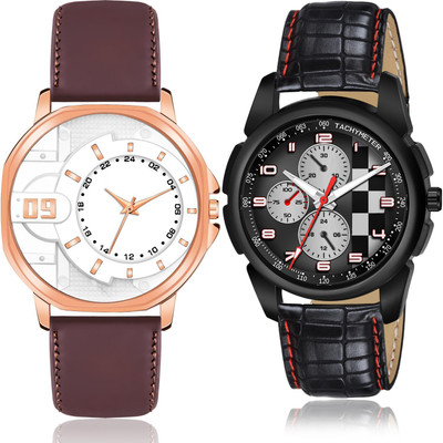 NEUTRON BM40-S315 Analog Watch  - For Men