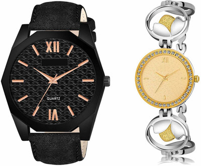 Scepter LR81-LR258 Analog Watch  - For Men & Women