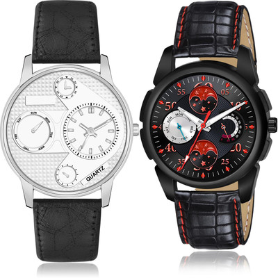 NEUTRON BM32-S350 Analog Watch  - For Men
