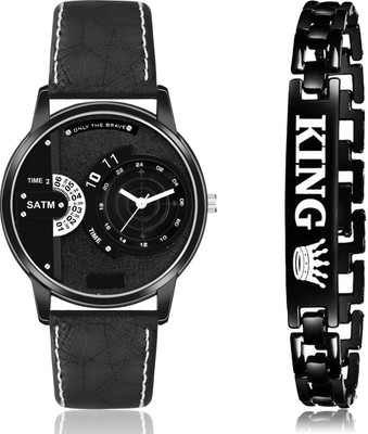 GROOT BM35-BX1 Analog Watch  - For Men