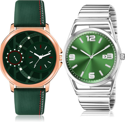 TIMOXIDE BM49-BL46.155 Analog Watch  - For Men