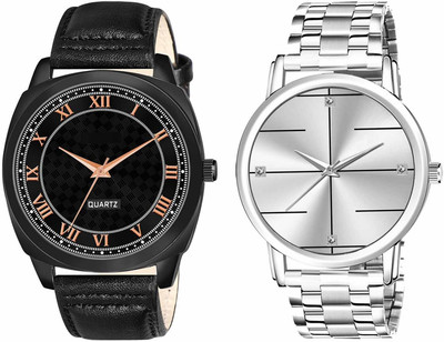 Scepter LR87-LR119 Analog Watch  - For Men