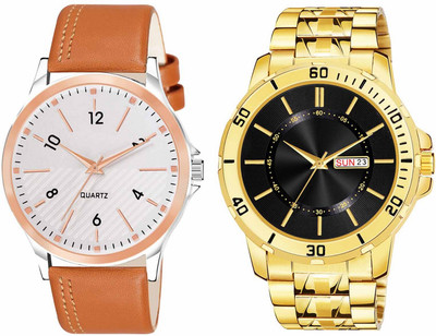 Scepter LR94-LR132 Analog Watch  - For Men