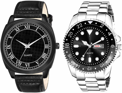 Scepter LR88-LR129 Analog Watch  - For Men