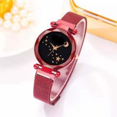 Bolun Analog Watch  - For Women