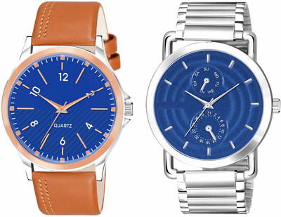 Scepter LR95-LR122 Analog Watch  - For Men