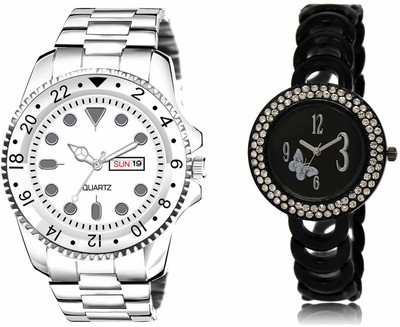 ROTATE LR131-LR201 Analog Watch  - For Men & Women