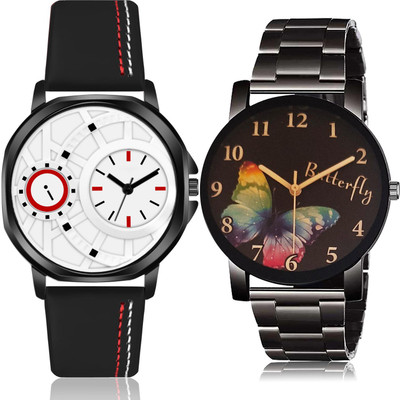 GROOT BM43-BCPL20 Analog Watch  - For Men