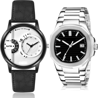 DMAGNATON BM36-BL46.144 Analog Watch  - For Men