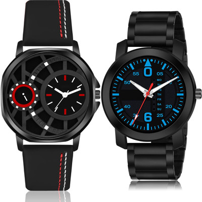 TIMENTER BM42-(24-S-20) Analog Watch  - For Men