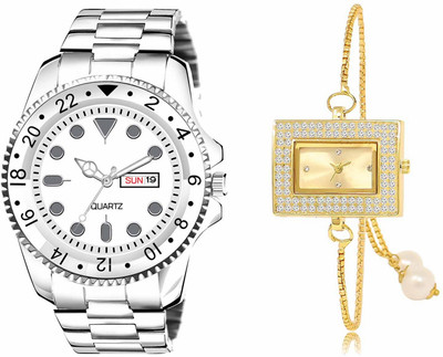 Scepter LR131-LR247 Analog Watch  - For Men & Women