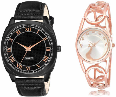 Scepter LR87-LR232 Analog Watch  - For Men & Women