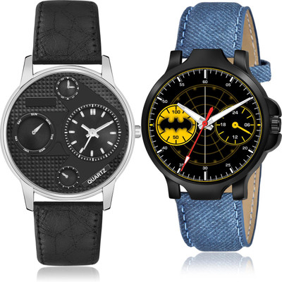 TIMOXIDE BM31-S542 Analog Watch  - For Men