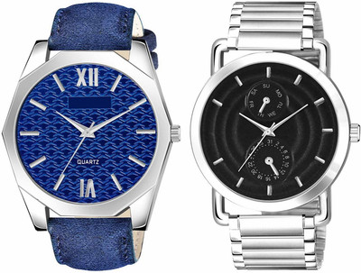 Burst LR86-LR120 Analog Watch  - For Men