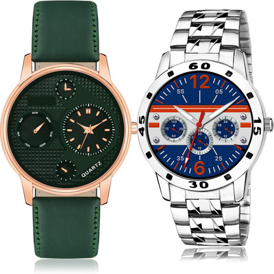 TIMOXIDE BM30-(18-S-19) Analog Watch  - For Men