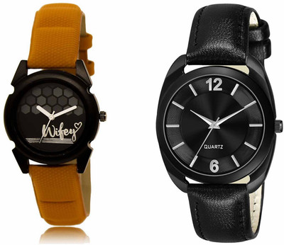 Burst LR235-LR323 Analog Watch  - For Women