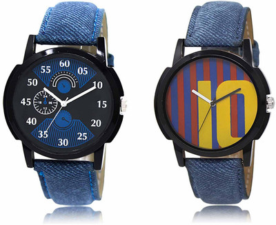 VARNI ENT LR02-LR10 Analog Watch  - For Men