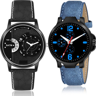 GROOT BM35-S568 Analog Watch  - For Men