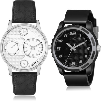 GROOT BM32-BM111 Analog Watch  - For Men