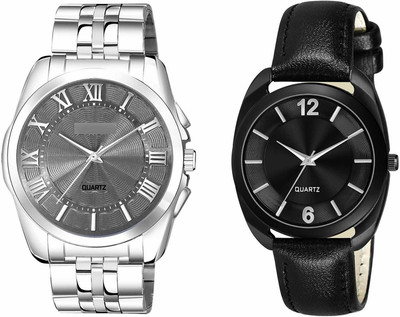 ROTATE LR128-LR323 Analog Watch  - For Men & Women