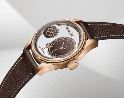 DoubleRun 14020 Analog Watch  - For Men