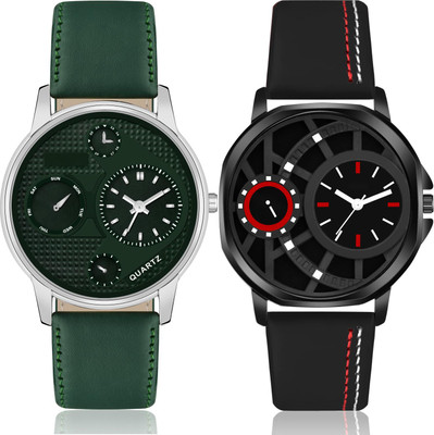 TIMOXIDE BM34-BM42 Analog Watch  - For Men