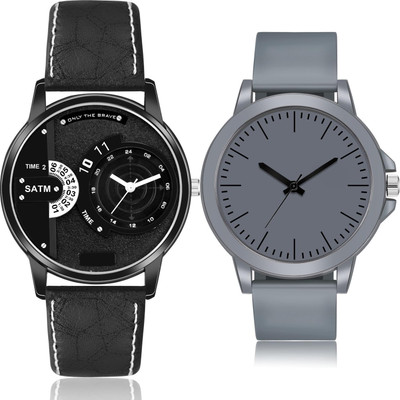 GROOT BM35-BM115 Analog Watch  - For Men