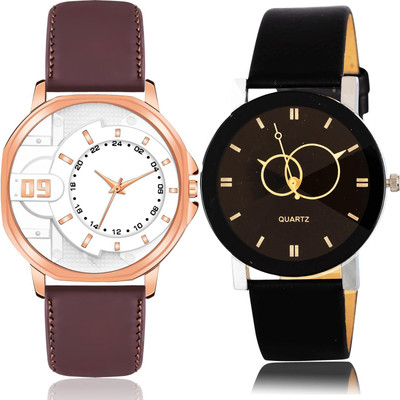 TIMOXIDE BM40-B135 Analog Watch  - For Men