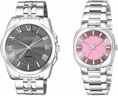 ROTATE LR128-LR301 Analog Watch  - For Men & Women