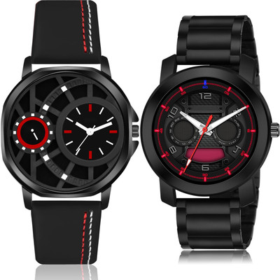 TIMENTER BM42-(59-S-20) Analog Watch  - For Men