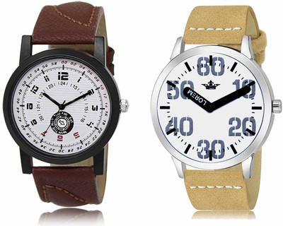 ROTATE LR11-LR62 Analog Watch  - For Men